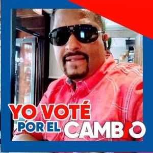 Meet your Posher, Julian